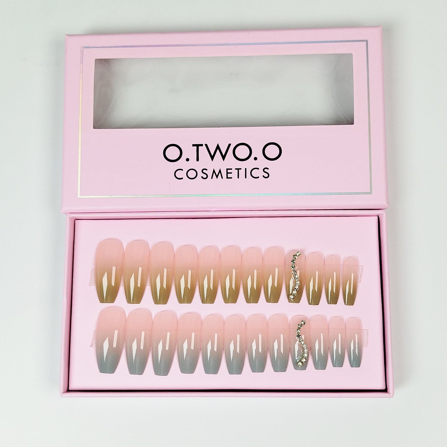 O.TWO.O Nails - Otwoocosmetics