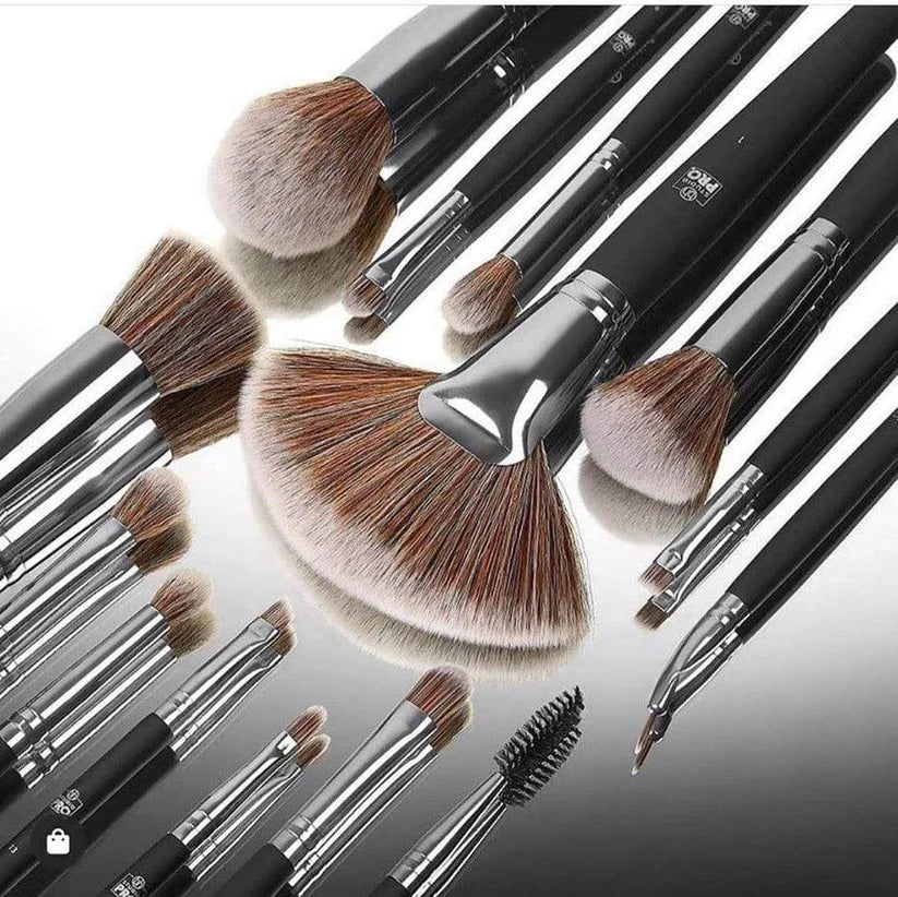 Studio pro 13pice brush set