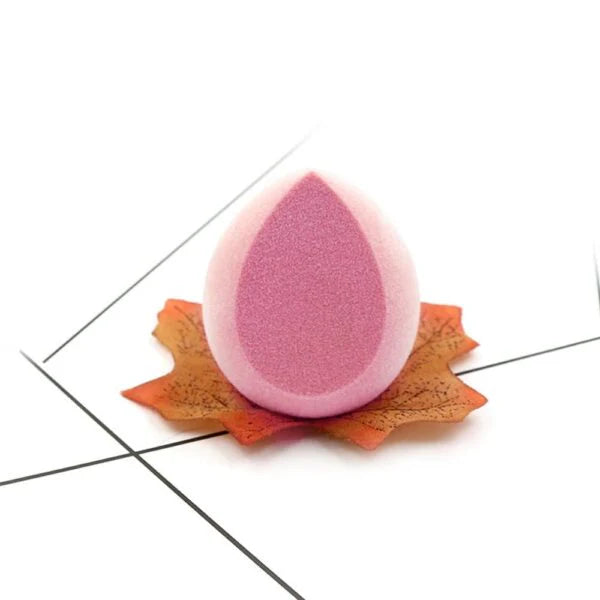 O.TWO.O Soft & Smooth Microfiber Beauty Blender