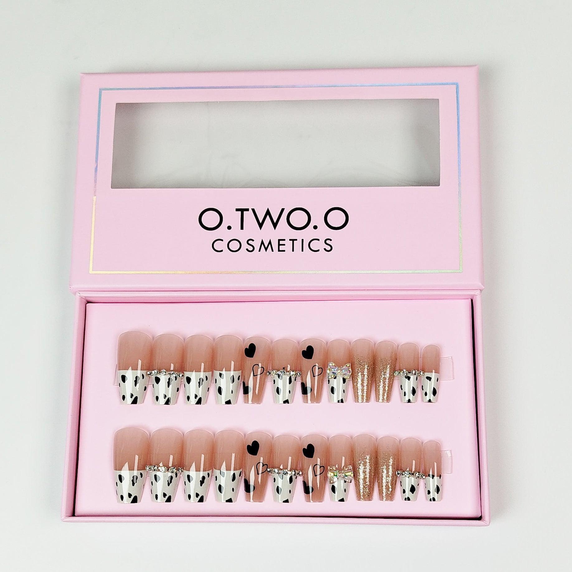 O.TWO.O Nails - Otwoocosmetics