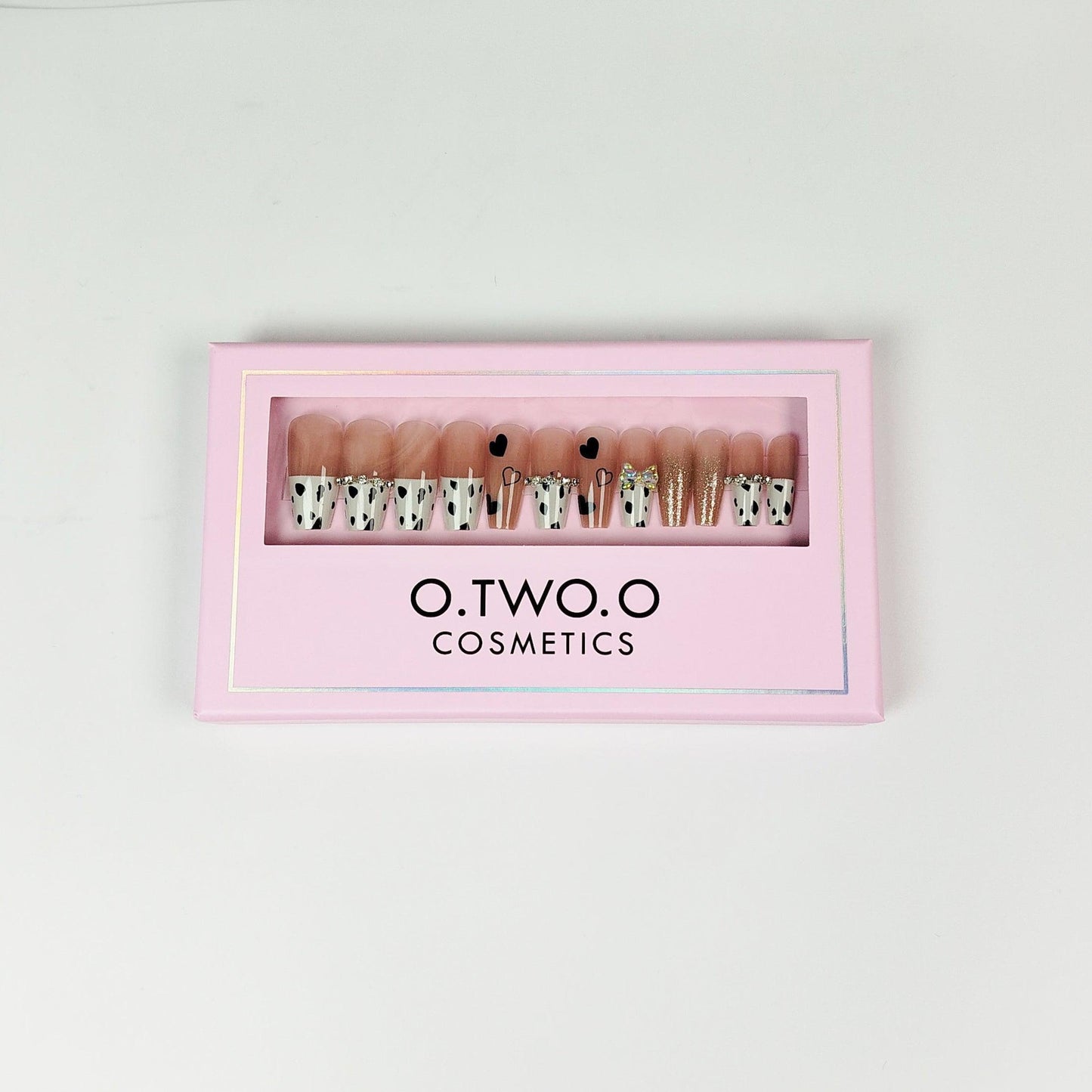 O.TWO.O Nails - Otwoocosmetics