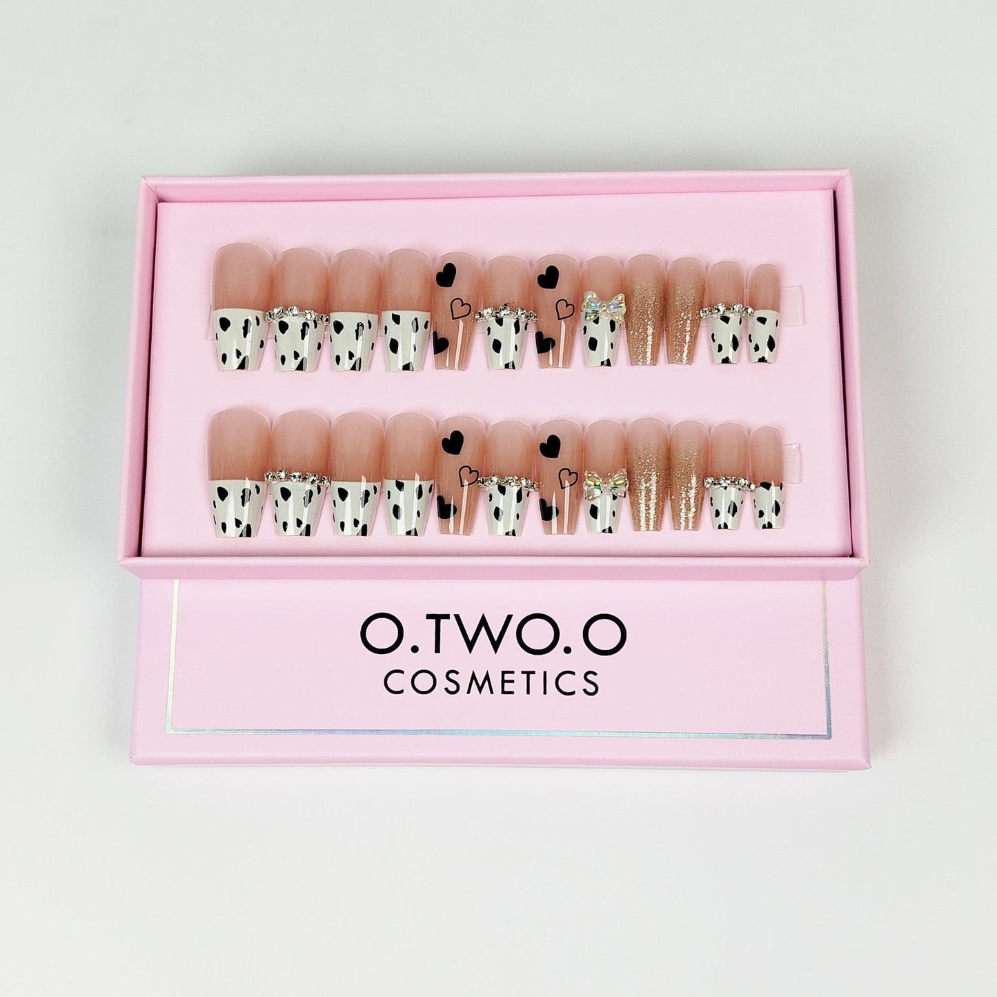 O.TWO.O Nails - Otwoocosmetics