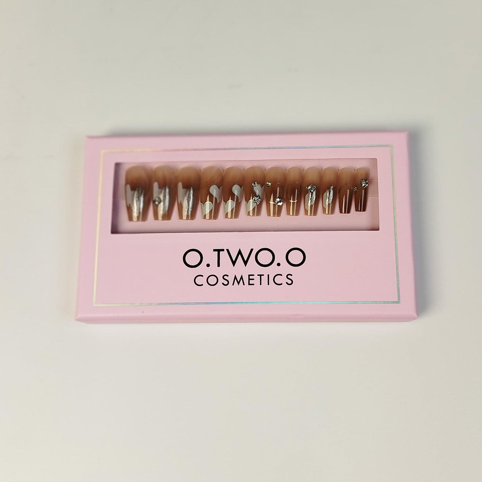 O.TWO.O Nails - Otwoocosmetics