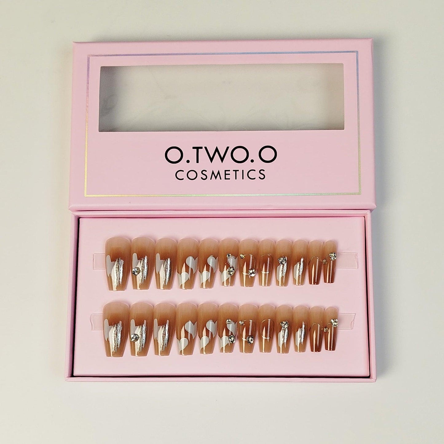 O.TWO.O Nails - Otwoocosmetics