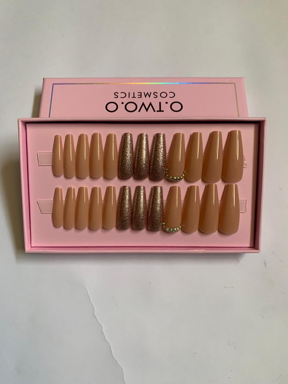 O.TWAO.O Nails - Otwoocosmetics