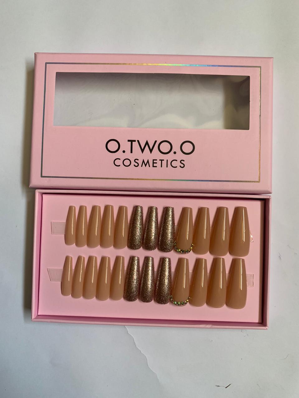 O.TWAO.O Nails - Otwoocosmetics