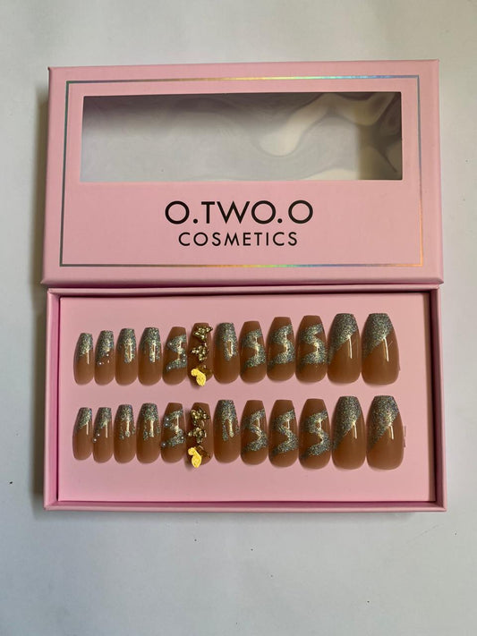 O.TWO.O Nails - Otwoocosmetics