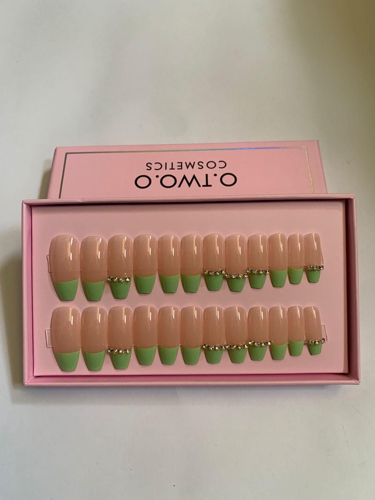 O.TwO.O Nails - Otwoocosmetics