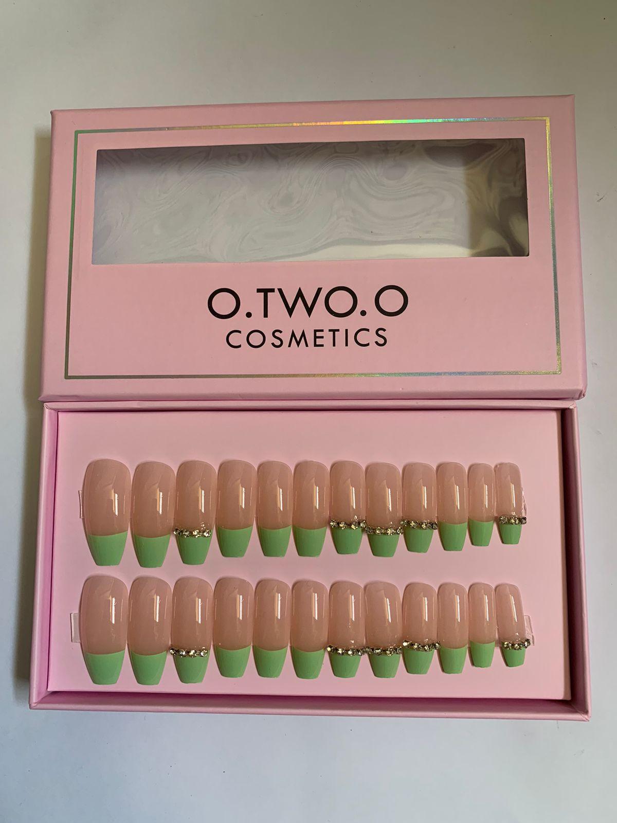 O.TwO.O Nails - Otwoocosmetics