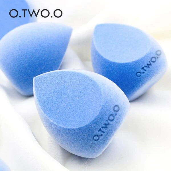 O.TWO.O Soft & Smooth Microfiber Beauty Blender