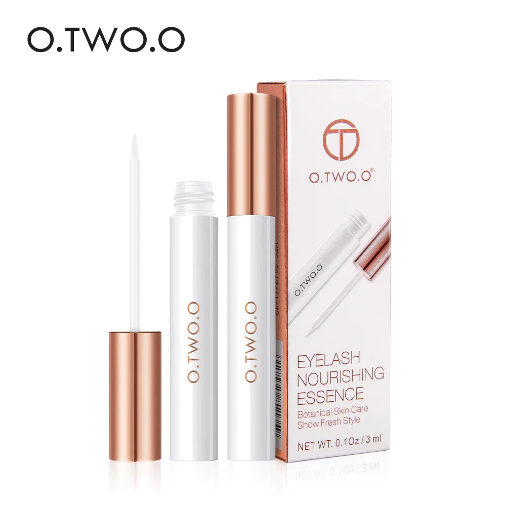 O.TWO.O Eyelash Nourishing Lengthening Serum