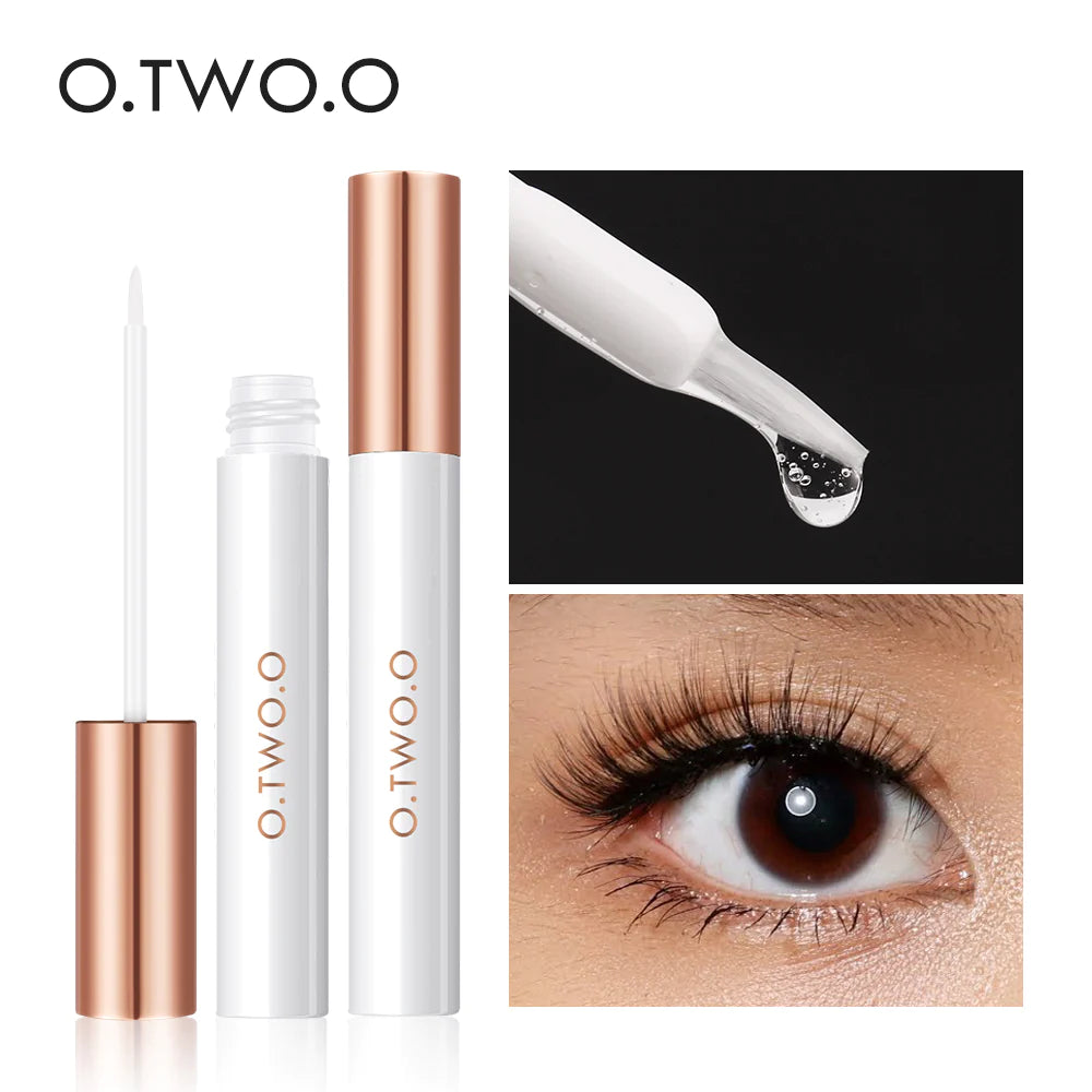 O.TWO.O Eyelash Nourishing Lengthening Serum