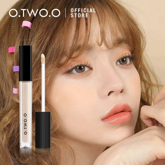 O.TWO.O Cover Up Radiant Creamy Concealer