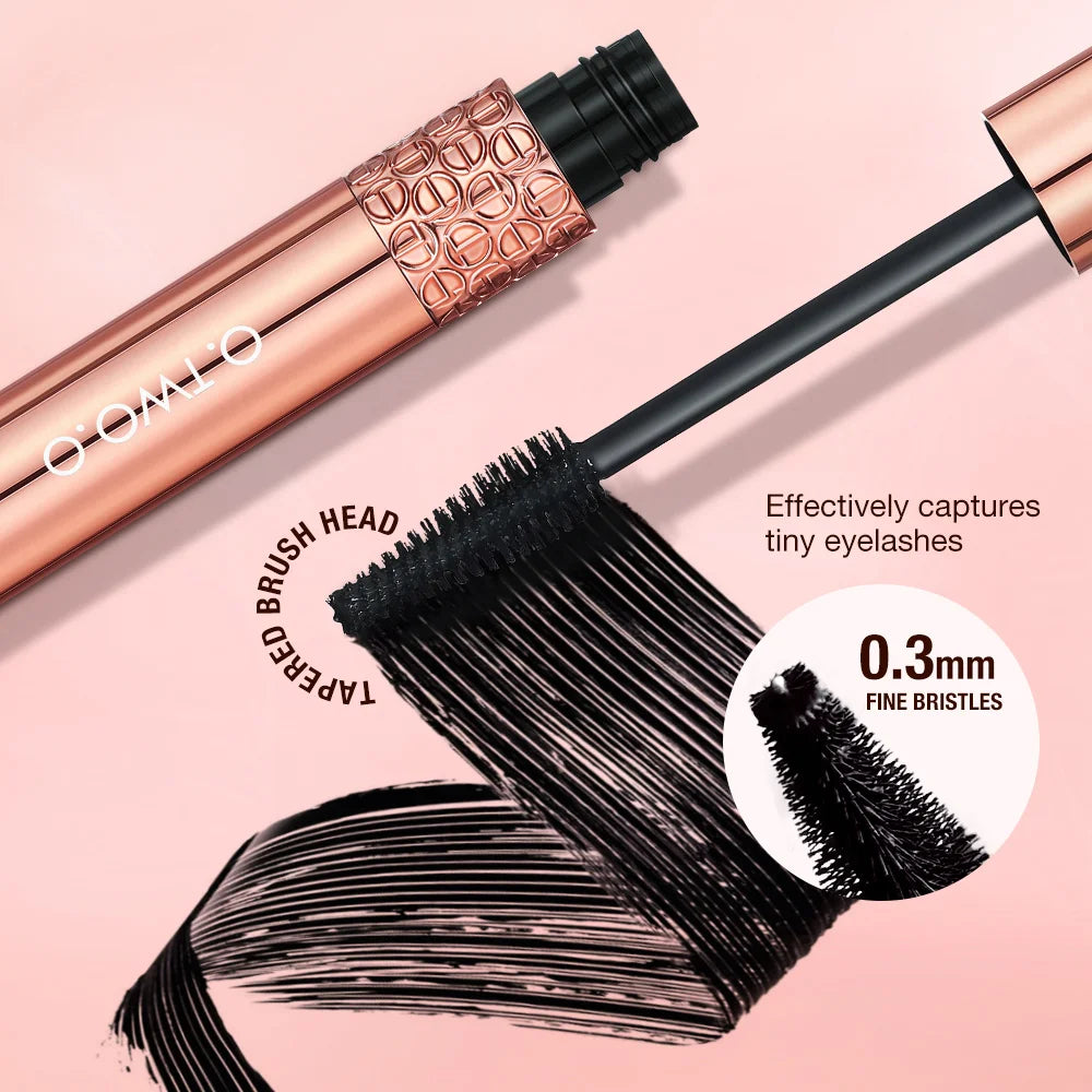 O.TWO.O 5D NEW Thick Water Proof Mascara