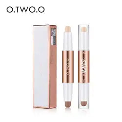 O.TWO.O Contour Stick Makeup Matte 4Colors