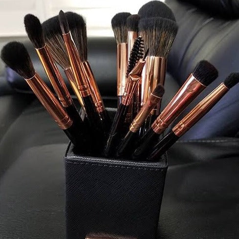 signature Brushes set 12 Pieces