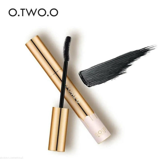 O.TWO.O Curling Waterproof Lengthening Mascara