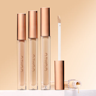 O.TWO.O New Seamless Coverage Liquid Concealer