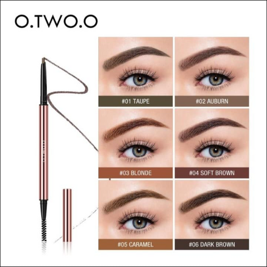 O.Two.O Fine Eyebrow definer