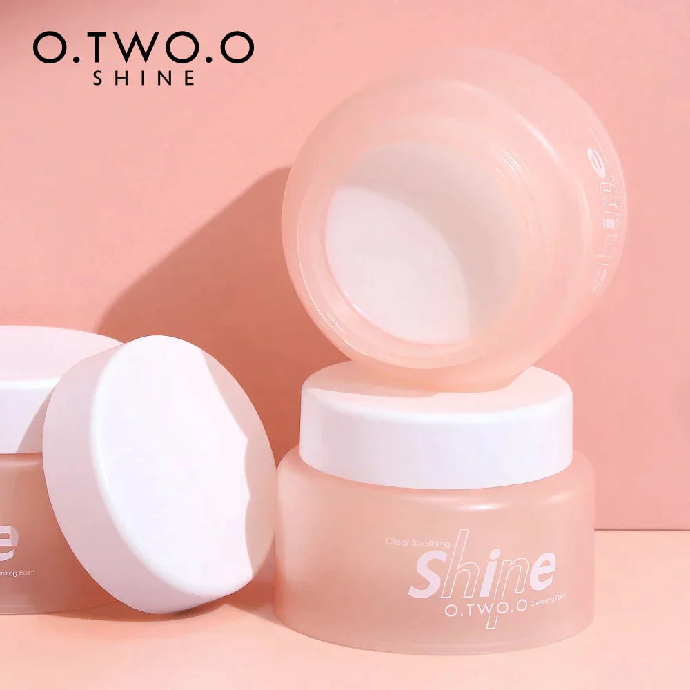 O.TWO.O Makeup Remover Cream/ Cleansing Balm